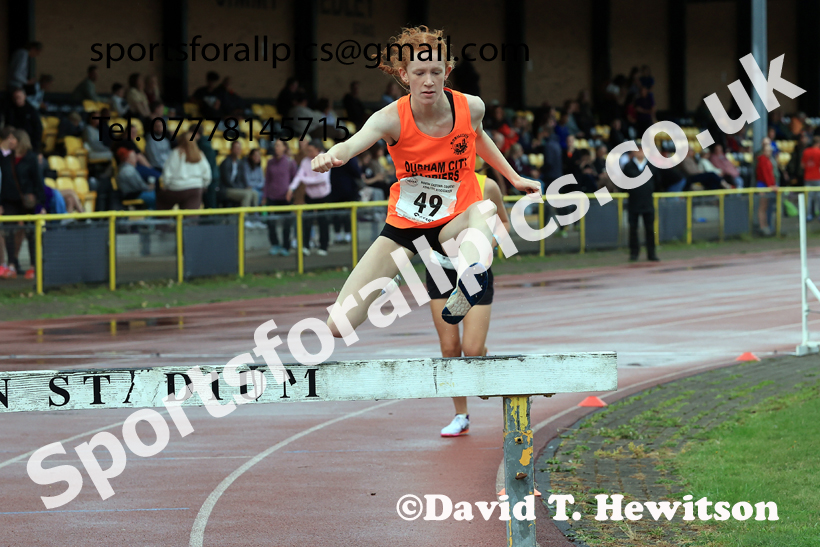 Steeplechase, 2026 NEGP No 5, Monkton. Photo: David T. Hewitson/Sports for All Pics